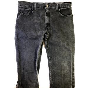 Mens Jeans, Arizona Jean Co, 38x30